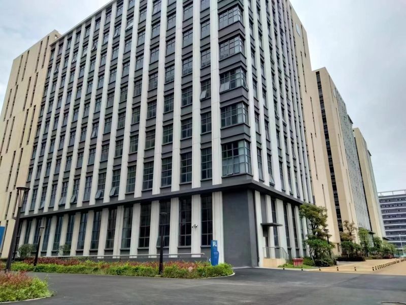 Hongrijia Depurate Facility Science & Technology Co., Ltd.