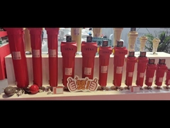 Filtri per aria compressa