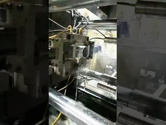 Filtro dell'aria compressa in alluminio a filtrazione di precisione per vari requisiti di prestazioni