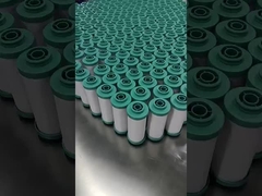 Compressore d'aria Yuka Filtro in linea