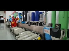 Filtro di raffreddamento ad alta efficienza ad aria compressa di precisione