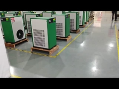 Asciugatrice ad aria refrigerata Asciugatrice ad assorbimento