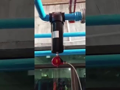 Come funziona un separatore aria-acqua