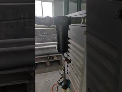 Separatore di acqua per cicloni di alta qualità