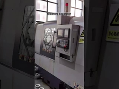 Filtro a linea Yuka per sistema di aria compressa HFD030