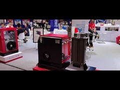 Asciugatrice d'aria compressa per compressore d'aria