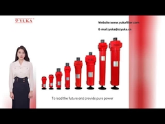 Sostituzione della cartuccia del filtro dell'aria a carbonio attivo