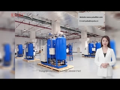 Elemento di filtro dell'aria per compressore