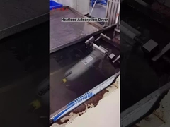 Filtro dell'aria compressa YD017 per asciugatrice d'aria refrigerata