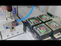 Filtro dell'aria per linee di compressione Parte di ricambio essenziale per compressore d'aria a vite resistente