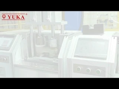 filtro di linea d'aria da 3 pollici per compressore d'aria