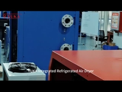 essiccatore dell'aria compressa