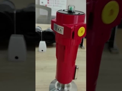 Filtro dell'aria compressa