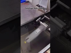 Filtro dell'aria compressa