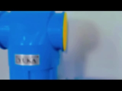 Filtro dell'aria compressa