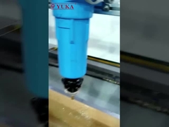 Drenaggio automatico per compressore d'aria