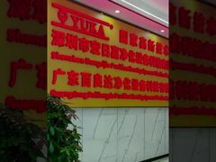 Filtro per aria compressa per l'industria dei compressori